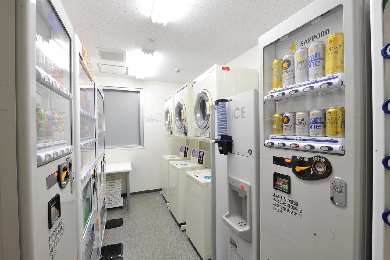三交イン静岡北口 静岡市 エクステリア 写真