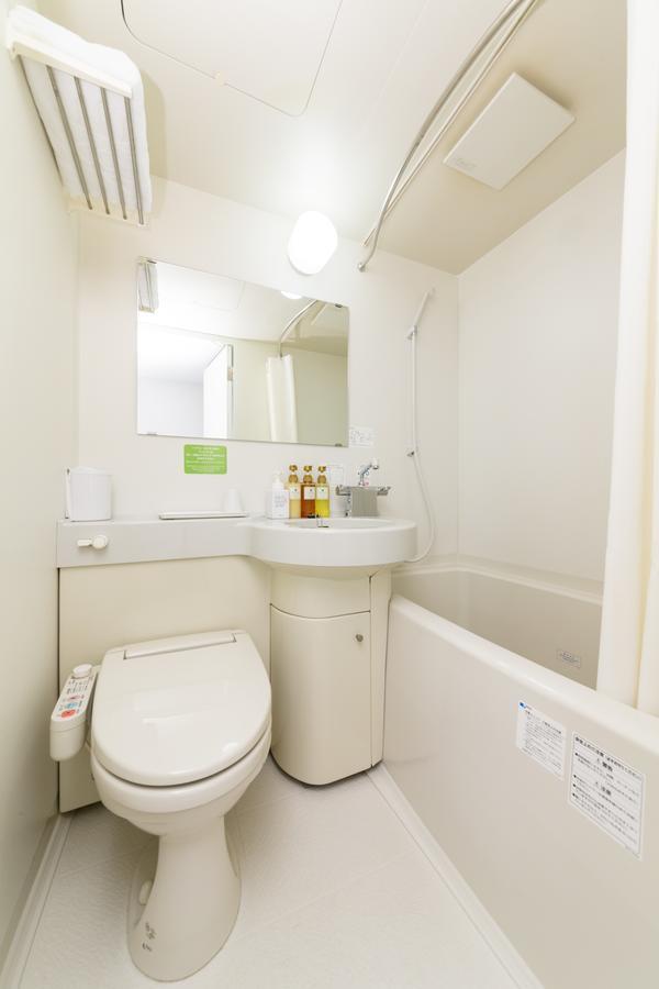 三交イン静岡北口 静岡市 エクステリア 写真