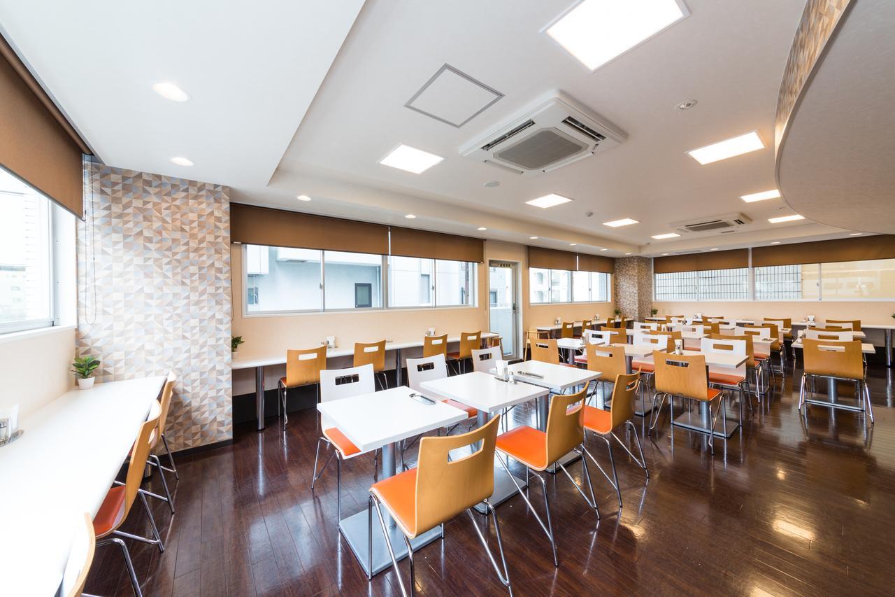 三交イン静岡北口 静岡市 エクステリア 写真