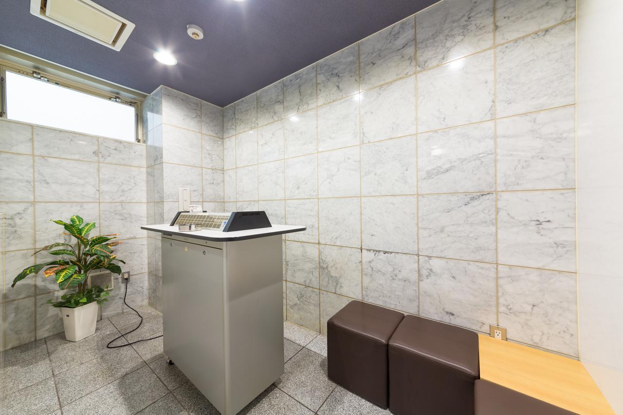 三交イン静岡北口 静岡市 エクステリア 写真