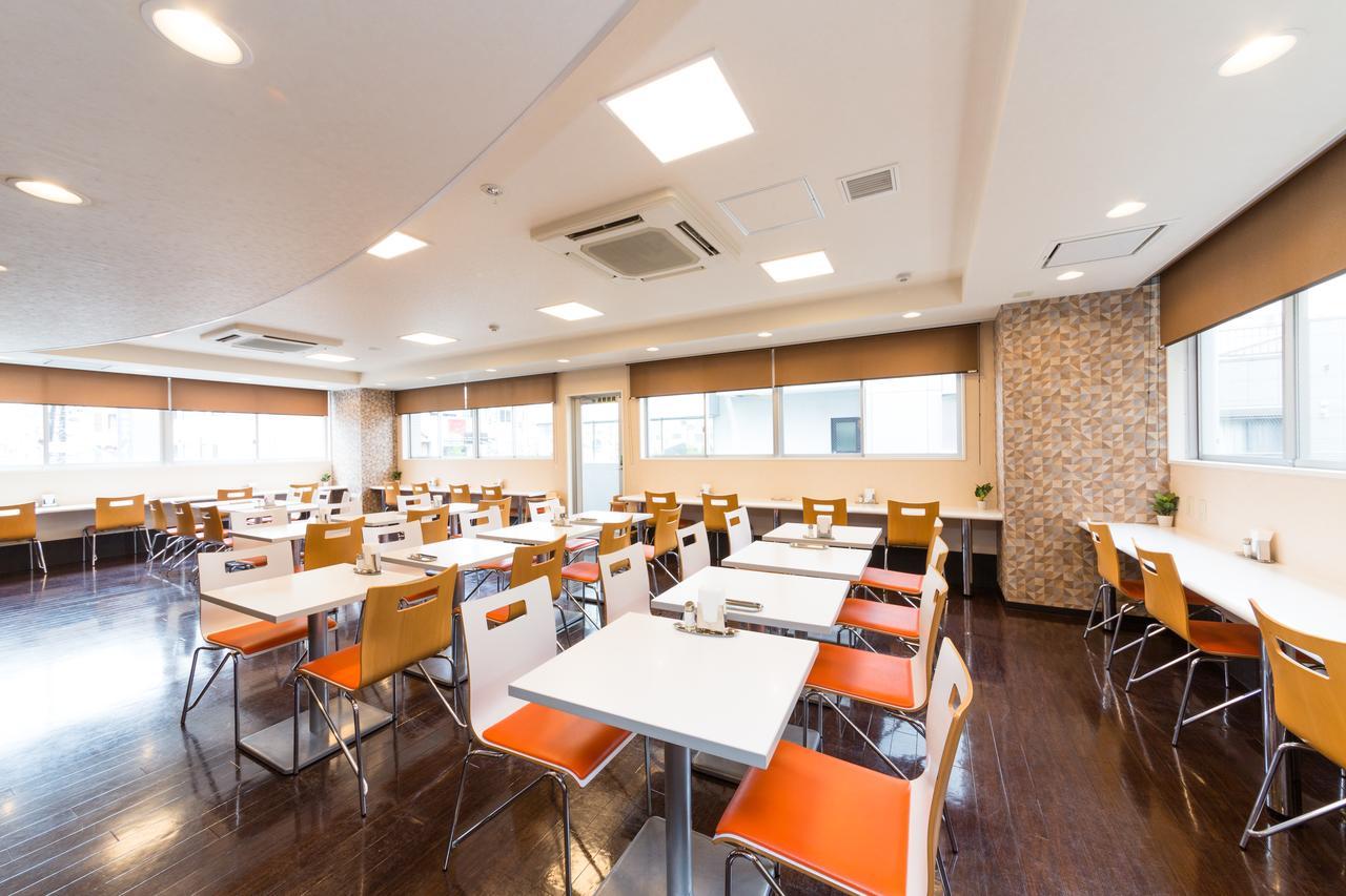 三交イン静岡北口 静岡市 エクステリア 写真