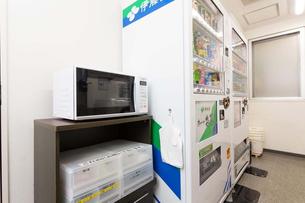 三交イン静岡北口 静岡市 エクステリア 写真